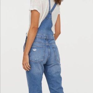 H&M Bib Overalls
